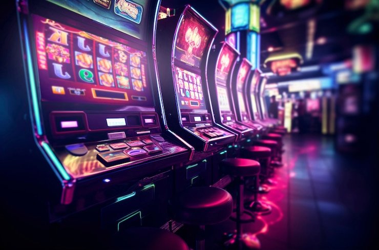 Colok Jitu Game